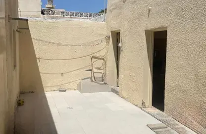 فيلا - 6 غرف نوم - 5 حمامات للبيع في الراشدية 3 - الراشدية - عجمان