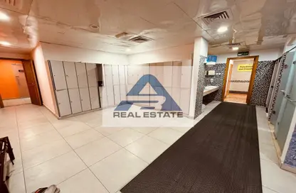 Apartment - 2 Bedrooms - 4 Bathrooms for rent in 3 Sails Tower - Corniche Road - Abu Dhabi
