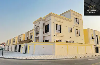 فيلا - 7 غرف نوم - 8 حمامات للبيع في الحليو 2 - الحليو - عجمان