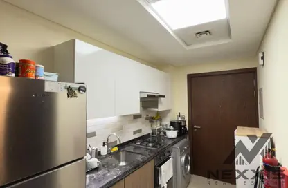 Apartment - Studio - 1 Bathroom for rent in Azizi Shaista Residences - Al Furjan - Dubai