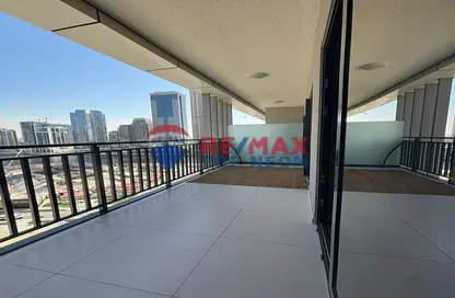 Apartment - 1 Bedroom - 1 Bathroom for rent in Zada Tower - Business Bay - Dubai