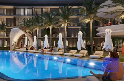 Apartment - 3 Bedrooms - 4 Bathrooms for sale in Mayfair Nexus - Dubai Lifestyle City - Dubai Apartment - 3 Bedrooms - 4 Bathrooms for sale in Mayfair Nexus - Dubai Lifestyle City - Dubai