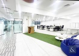مكتب للبيع في B بارك  تاور - أبراج بارك تاورز - مركز دبي المالي العالمي - دبي