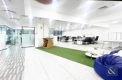 Office Space - Studio for sale in Park Tower B - Park Towers - DIFC - Dubai
