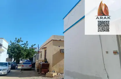 فيلا - 5 غرف نوم - 3 حمامات للبيع في ذا ايكون جازا 2 - الراشدية 3 - الراشدية - عجمان