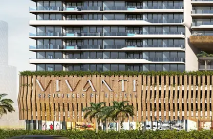 Shop - Studio for sale in Vivanti Residences - Jumeirah Village Circle - Dubai