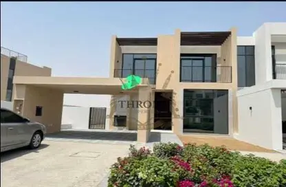 تاون هاوس - 4 غرف نوم - 4 حمامات للبيع في جرينفيو 3 - اعمار الجنوبية - دبي الجنوب (مركز دبي العالمي) - دبي