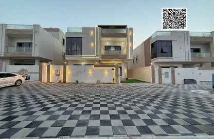 Villa - 6 Bedrooms - 7+ Bathrooms for sale in Al Zahia 1 - Al Zahia - Muwaileh Commercial - Sharjah