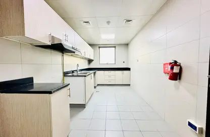 Apartment - 2 Bedrooms - 3 Bathrooms for rent in Al Khair 2 - Al Satwa - Dubai