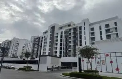 Apartment - Studio - 1 Bathroom for sale in The Boulevard 2 - Aljada - Sharjah