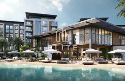 Apartment - 3 Bedrooms - 4 Bathrooms for sale in Belgravia Gardens - Falcon City of Wonders - Dubai