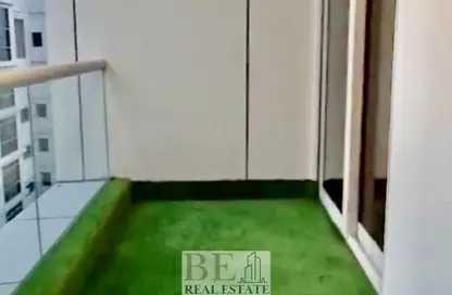 Apartment - 2 Bedrooms - 2 Bathrooms for rent in Executive Tower B - Executive Towers - Business Bay - Dubai