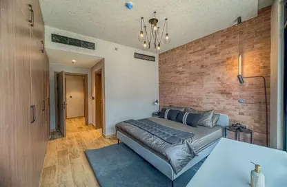 Apartment - 2 Bedrooms - 2 Bathrooms for sale in LOCI Residences - Jumeirah Village Circle - Dubai