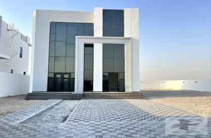 فيلا - 5 غرف نوم - 6 حمامات للايجار في العوير 1 - العوير - دبي