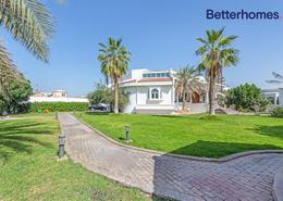 Villa - 8 bedrooms - 8 bathrooms for sale in Al Ramtha - Wasit - Sharjah