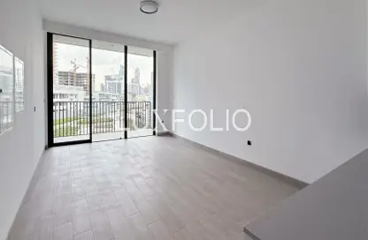 Apartment - 1 Bedroom - 2 Bathrooms for sale in Luma Park Views - District 14 - Jumeirah Village Circle - Dubai