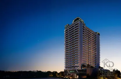 شقة - 1 حمام للبيع في مدينة دبي للإنتاج (اي ام بي زد) - دبي شقة - 1 حمام للبيع في مدينة دبي للإنتاج (اي ام بي زد) - دبي