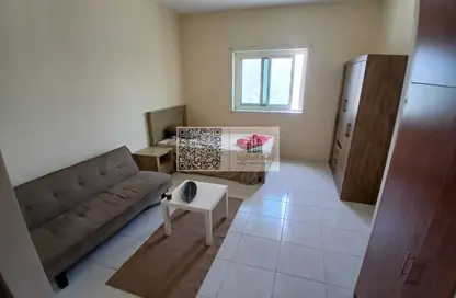 Apartment - Studio - 1 Bathroom for rent in The Icon Casa 2 - Al Rashidiya 3 - Al Rashidiya - Ajman