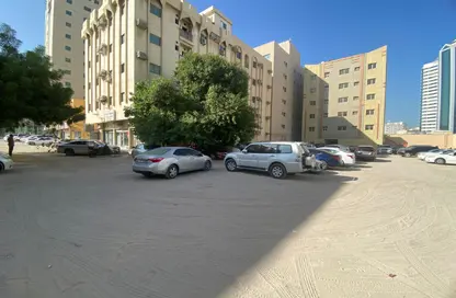 أرض - استوديو للبيع في المصلى - الغرب - الشارقة