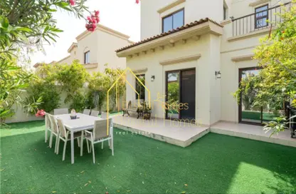 Villa - 4 Bedrooms - 3 Bathrooms for sale in Mira 1 - Mira - Reem - Dubai