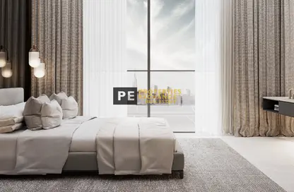 Apartment - Studio - 1 Bathroom for sale in Havelock Heights - Jumeirah Village Circle - Dubai