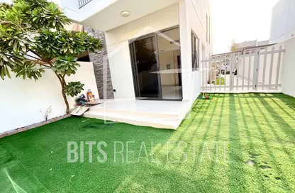 Villa - 3 Bedrooms - 3 Bathrooms for sale in Aurum Villas - Claret - Damac Hills 2 - Dubai