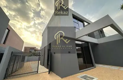 Villa - 5 Bedrooms - 7+ Bathrooms for sale in Sendian - Masaar - Tilal City - Sharjah
