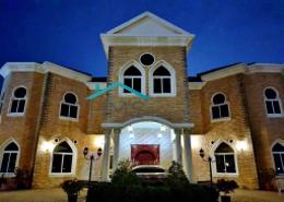 Villa - 6 bedrooms - 8 bathrooms for sale in Umm Al Sheif Villas - Umm Al Sheif - Dubai