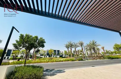 فيلا - 3 غرف نوم - 4 حمامات للبيع في شمس - المرابع العربية 3 - دبي فيلا - 3 غرف نوم - 4 حمامات للبيع في شمس - المرابع العربية 3 - دبي