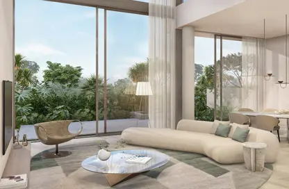 Villa - 3 Bedrooms - 4 Bathrooms for sale in Nad Al Sheba Gardens - Nad Al Sheba 1 - Nad Al Sheba - Dubai