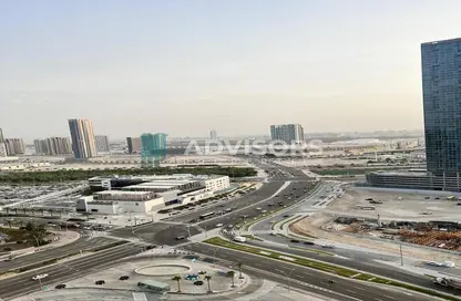 Apartment - 2 Bedrooms - 2 Bathrooms for sale in Sun Tower - Shams Abu Dhabi - Al Reem Island - Abu Dhabi