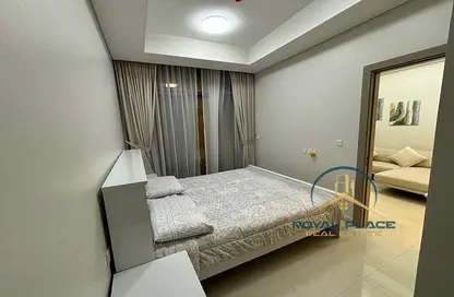 Apartment - 2 Bedrooms - 3 Bathrooms for rent in Aykon City Tower C - Aykon City - Business Bay - Dubai