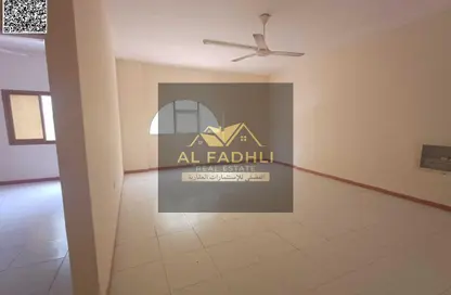 شقة - غرفة نوم - 2 حمامات للايجار في فلل الروضة 3 - 3  الروضة - الروضة - عجمان
