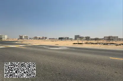 أرض - استوديو للبيع في الجرف الصناعية 3 - الجرف الصناعية - عجمان