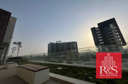محل - استوديو - 1 حمام للايجار في عزيزي ريفيرا - ميدان واحد - ميدان - دبي