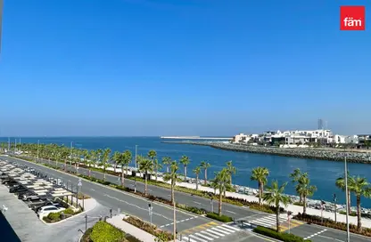 Apartment - 2 Bedrooms - 3 Bathrooms for sale in La Rive - Building 4 - La Mer - Jumeirah - Dubai