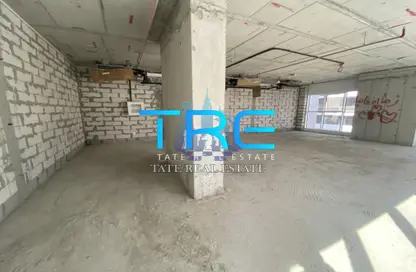Office Space - Studio - 1 Bathroom for rent in Al Raha Beach - Abu Dhabi