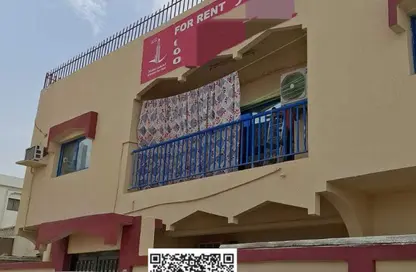 مجمع سكني - 8 غرف نوم - 8 حمامات للبيع في النعيمية - النعيمية - عجمان