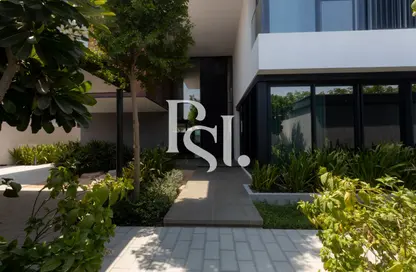 Villa - 6 Bedrooms - 7+ Bathrooms for sale in Saadiyat Lagoons - Saadiyat Island - Abu Dhabi