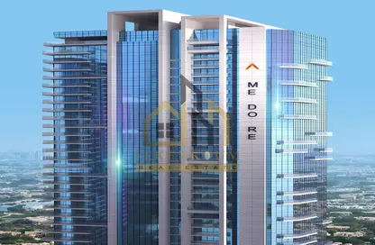 Apartment - 2 Bedrooms - 2 Bathrooms for sale in Me Do Re Tower - Jumeirah Lake Towers - Dubai