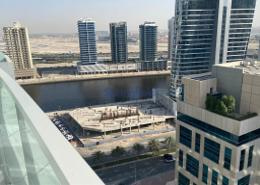 Apartment - 1 bedroom - 2 bathrooms for rent in DAMAC Majestine - Business Bay - Dubai