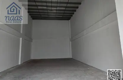 Warehouse - Studio - 1 Bathroom for rent in Al Jurf Industrial - Ajman