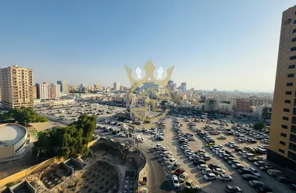 شقة - 1 حمام للبيع في أبراج النعيمية سي - النعيمية - عجمان