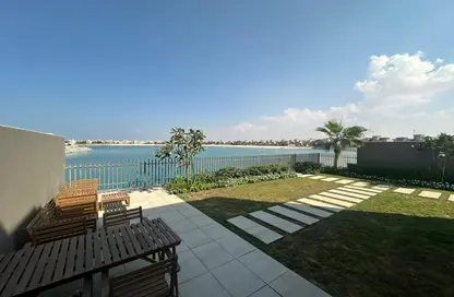 Townhouse - 3 Bedrooms - 4 Bathrooms for sale in Falcon Island North - Falcon Island - Al Hamra Village - Ras Al Khaimah