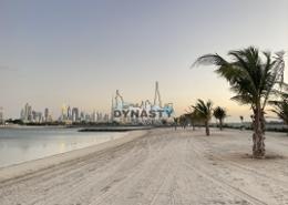 Land for sale in Pearl Jumeirah - Jumeirah - Dubai