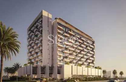 Apartment - 1 Bedroom - 2 Bathrooms for sale in Beverly Gardens - Discovery Gardens - Dubai