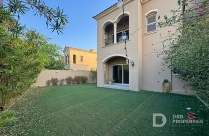 Villa - 3 Bedrooms - 4 Bathrooms for sale in Casa Dora - Serena - Dubai Land - Dubai