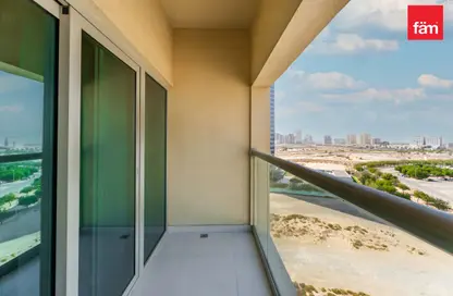شقة - غرفة نوم - 2 حمامات للبيع في مبنى ربدان - مدينة السيارات - دبي