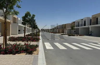 Townhouse - 4 Bedrooms - 4 Bathrooms for sale in Greenview 3 - EMAAR South - Dubai South (Dubai World Central) - Dubai