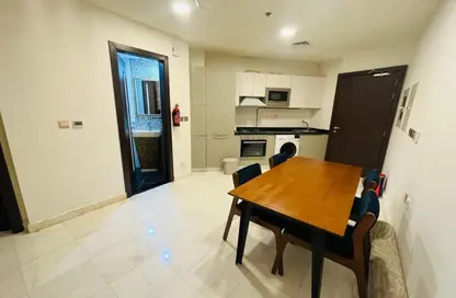 Apartment - 1 Bedroom - 1 Bathroom for sale in Bayz by Danube - Business Bay - Dubai